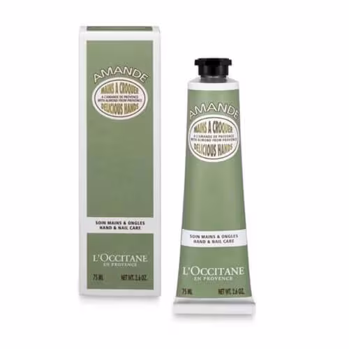 L'Occitane en Provence Krém na ruky Almond (Hand Cream) 30 ml