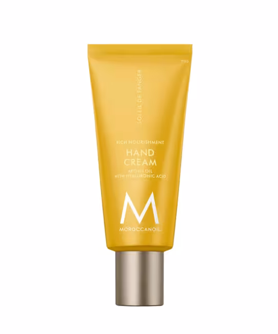 Moroccanoil Krém na ruky Soleil de Tanger Hand Cream 40 ml