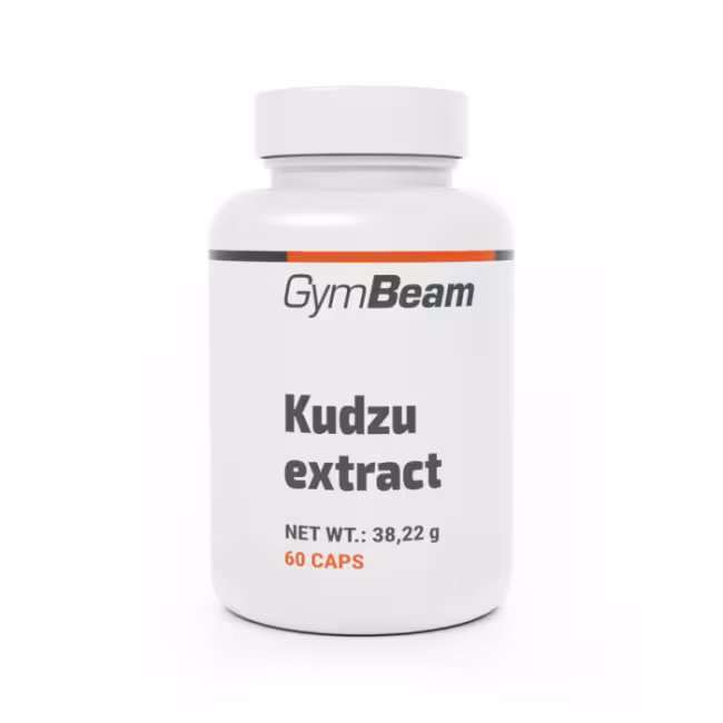 GymBeam Kudzu extrakt