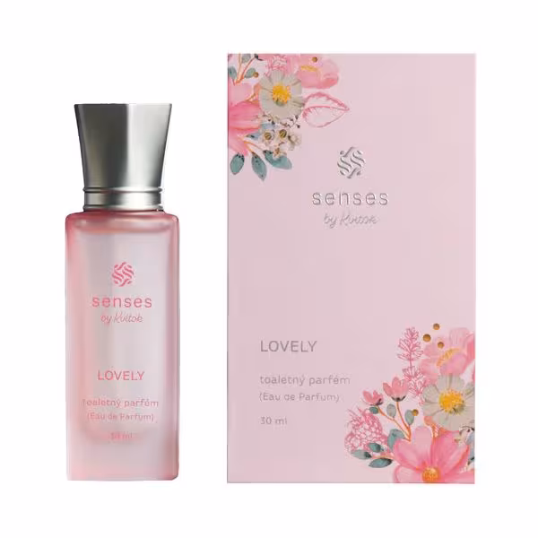Navia / Kvítok Kvítok Parfum EDP LOVELY