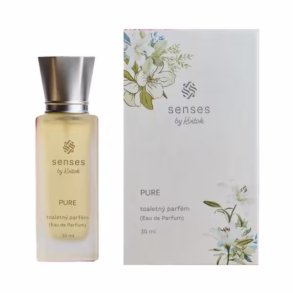 Navia / Kvítok Kvítok Parfum EDP PURE 30 ml