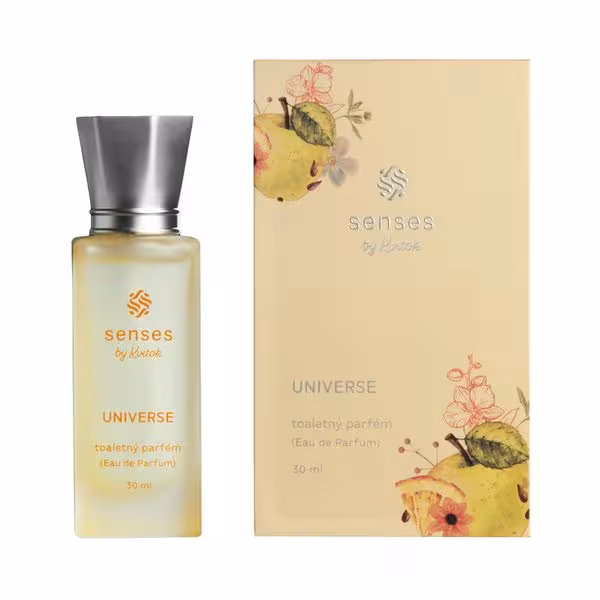 Navia / Kvítok Kvítok Parfum EDP UNIVERSE
