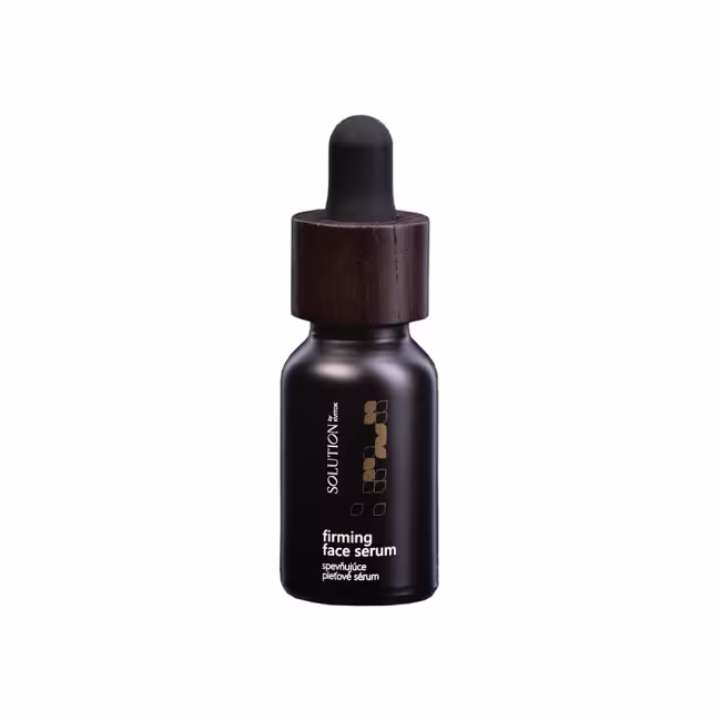KVITOK Solution Spevňujúce pleťové sérum 15 ml