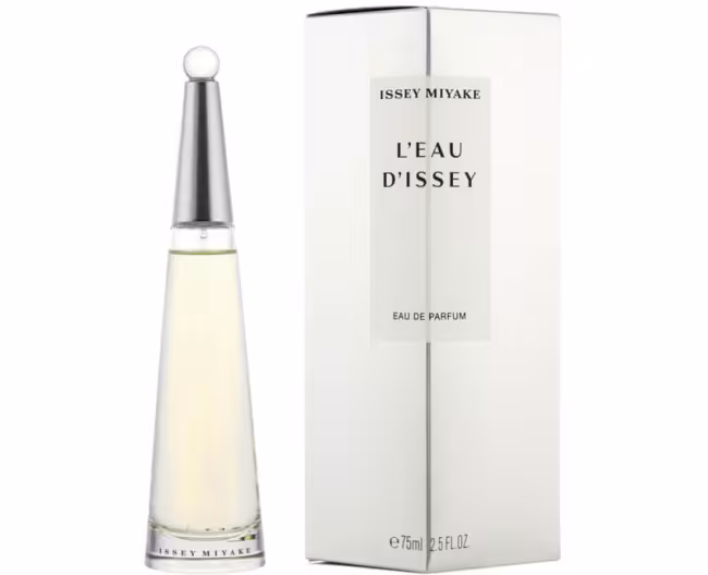 Issey Miyake L`Eau D`Issey - EDP 50 ml