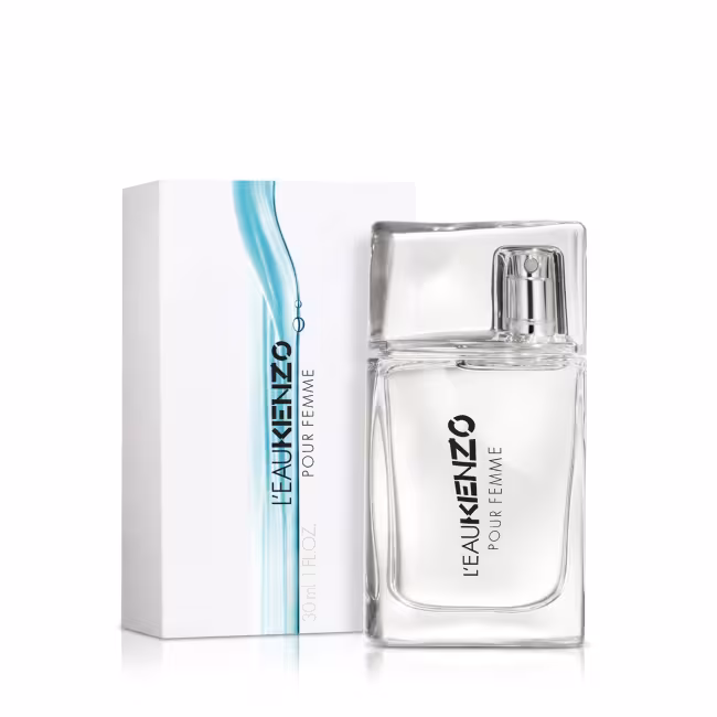 Kenzo L`Eau Kenzo Pour Femme - EDT 30 ml