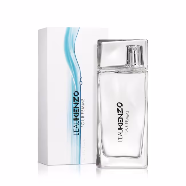 Kenzo L`Eau Kenzo Pour Femme - EDT 50 ml