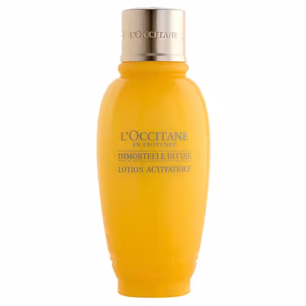 L'Occitane en Provence Pleťové tonikum Immortelle Divine (Activating Lotion) 200 ml