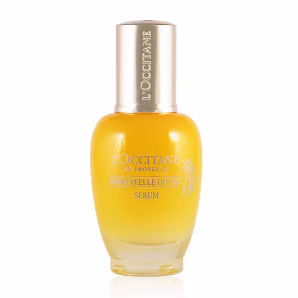 L'Occitane en Provence Sérum proti starnutiu pleti Immortelle Divine (Serum) 30 ml