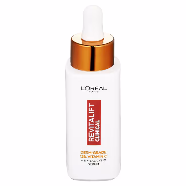L'ORÉAL Paris Revitalift Clinical Pleťové sérum s Vitamín C 30 ml