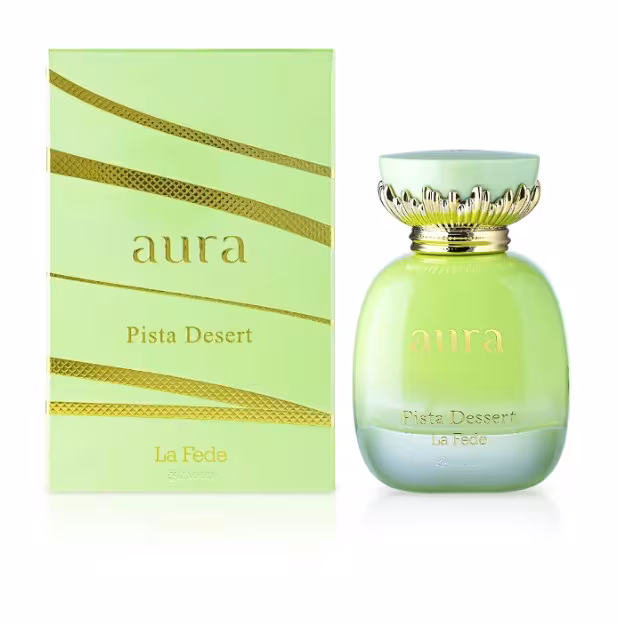La Fede Aura Pista Dessert - EDP 100 ml