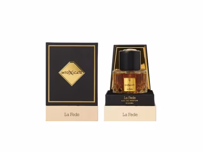 La Fede Intoxicate - EDP 100 ml