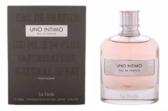 La Fede Uno Intimo - EDP 100 ml