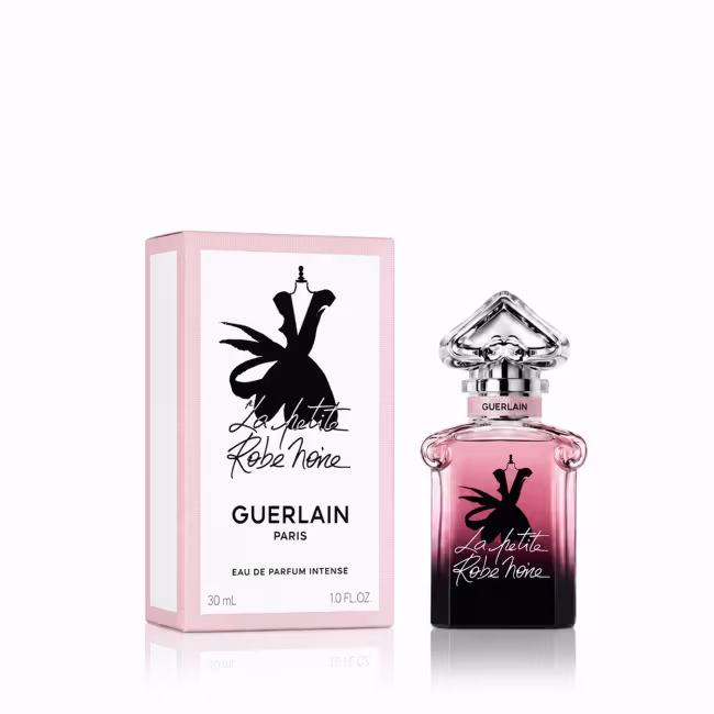 Guerlain La Petite Robe Noire Intense (2022) - EDP 30 ml