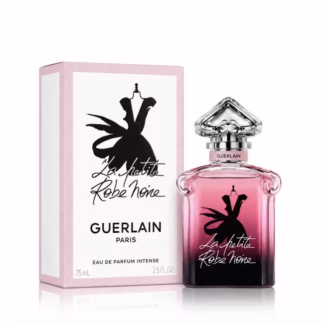 Guerlain La Petite Robe Noire Intense (2022) - EDP 75 ml