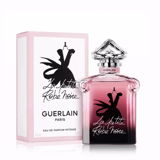 Guerlain La Petite Robe Noire Intense (2022) - EDP 100 ml