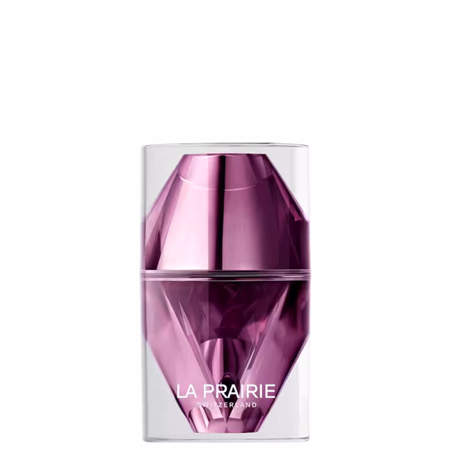 La Prairie Platinum sérum 20 ml, Rare Cellular Night Elixir