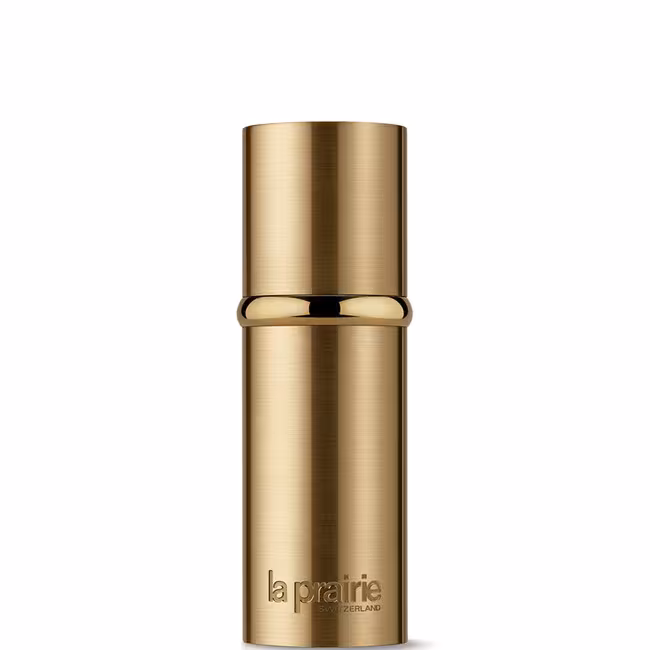 La Prairie Pure Gold pleťové sérum 30 ml, Concentrate