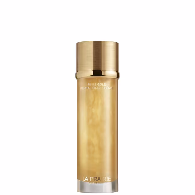 La Prairie Pure Gold starostlivosť o pleť 130 ml, Revitalising Essence