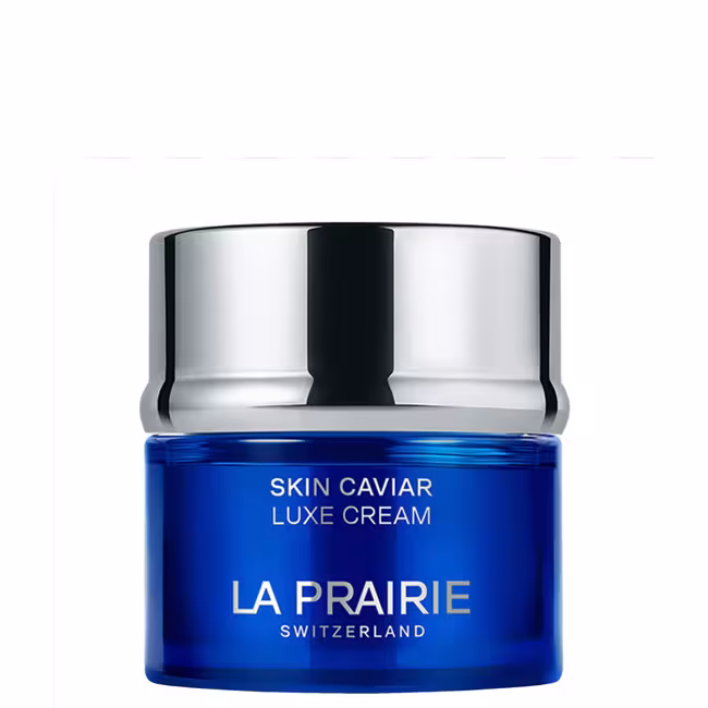 La Prairie Skin Caviar krém 100 ml, Luxe Cream RF