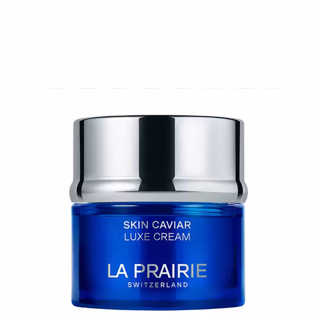 La Prairie Skin Caviar krém 50 ml, Luxe Cream RF