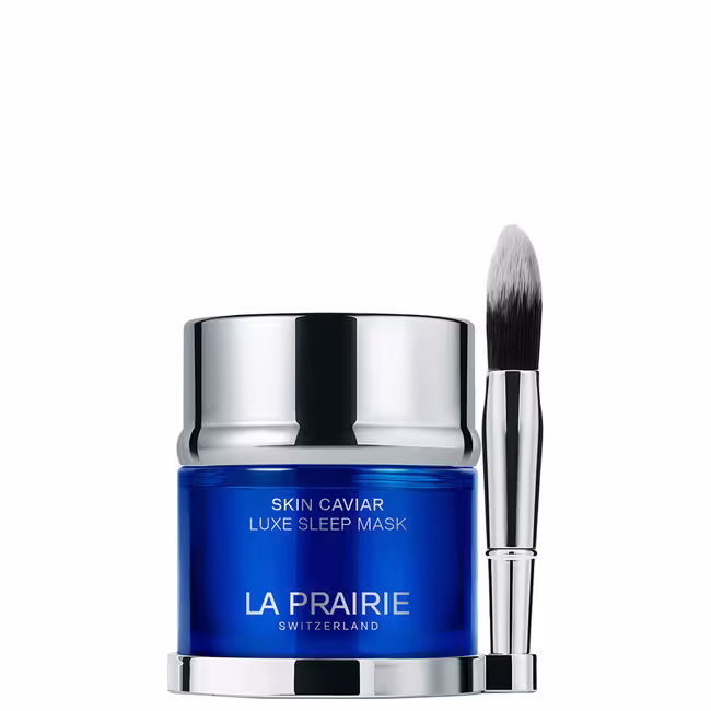 La Prairie Skin Caviar omladzujúca maska 50 ml, Skin Caviar Luxe Sleep Mask Premier