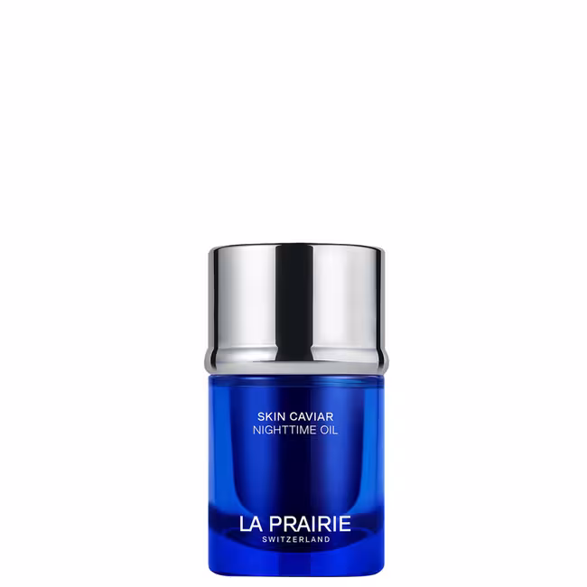 La Prairie Skin Caviar pleťové sérum 20 ml, Nighttime Oil