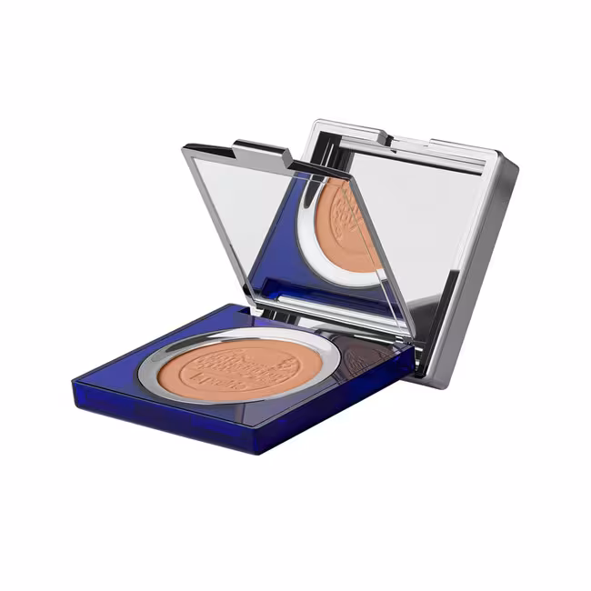 La Prairie Skin Caviar Powder Foundation púder 9 g, SPF15 Golden Beige