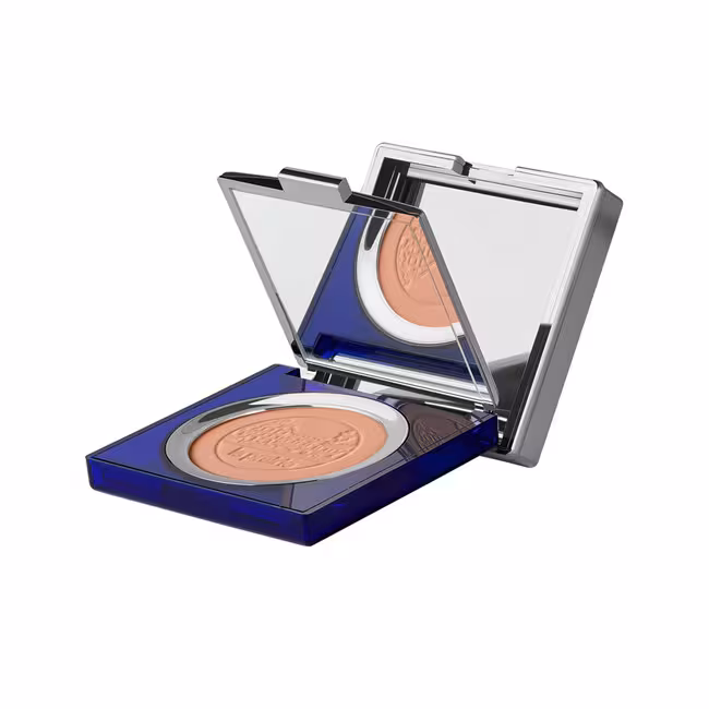 La Prairie Skin Caviar Powder Foundation púder 9 g, SPF15 Peche