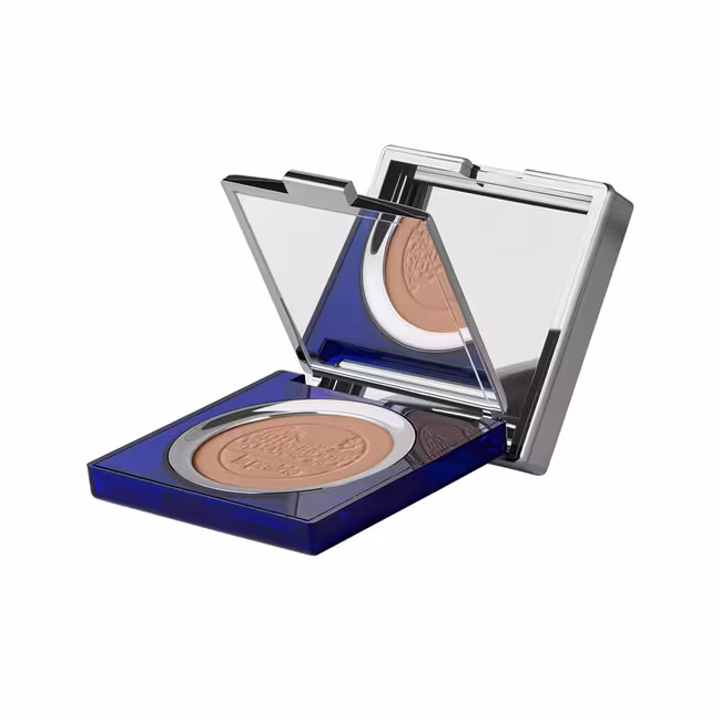 La Prairie Skin Caviar Powder Foundation púder 9 g, SPF15 Satin Nude