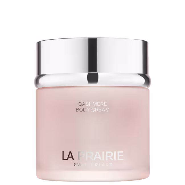 La Prairie Swiss Body Care telový krém 200 ml, Cashmere Body Cream