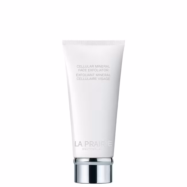 La Prairie Swiss Cellular Exfoliator & Masks peeling 100 ml, Cellular Mineral Face Exfoliator
