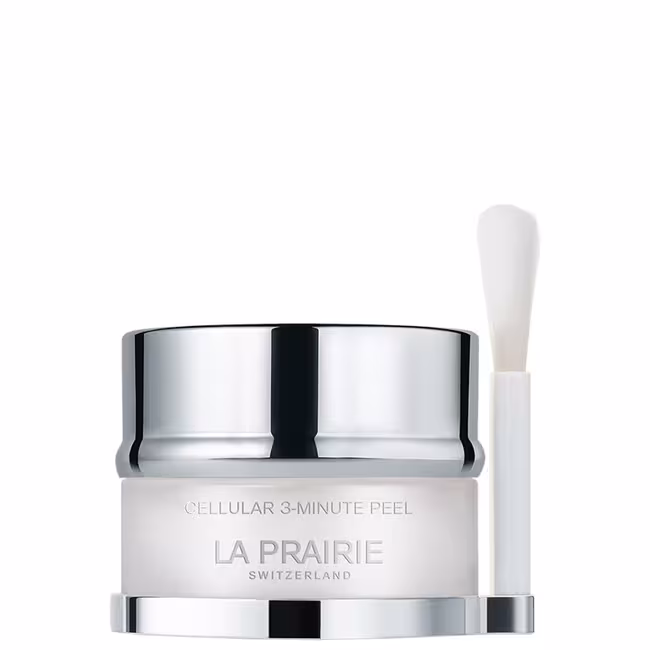 La Prairie Swiss Cellular Exfoliator & Masks pleťová maska 40 ml, Cellular 3-Minute Peel