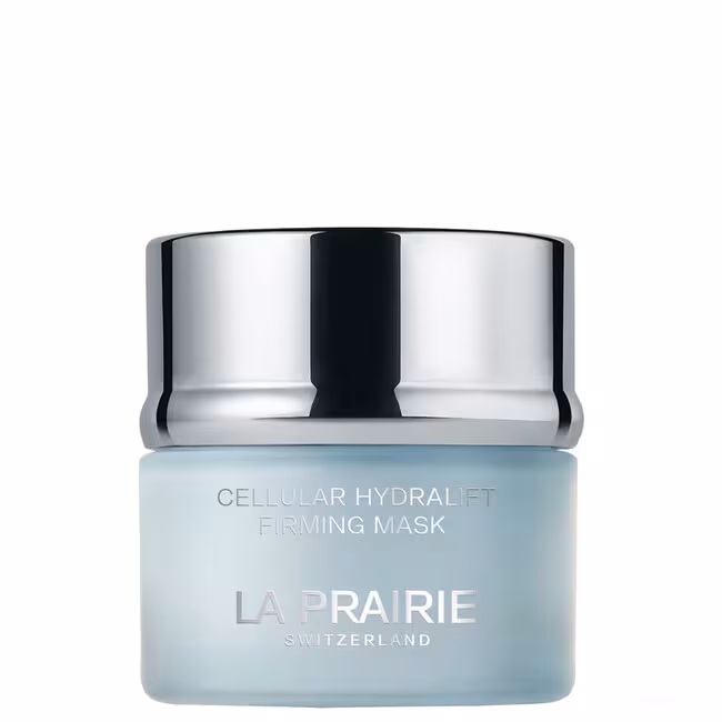 La Prairie Swiss Cellular Exfoliator & Masks pleťová maska 50 ml, Cellular Hydralift Firming Mask