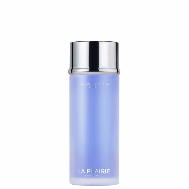 La Prairie Swiss Daily Essentials pleťové tonikum 250 ml, Cellular Refining Lotion