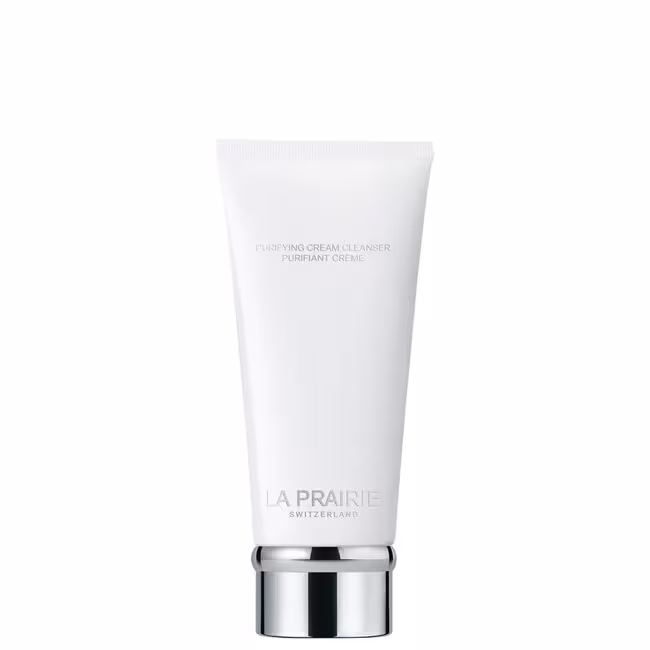 La Prairie Swiss Daily Essentials pleťový odličovač 200 ml, Purifying Cream Cleanser