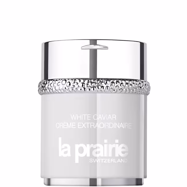 La Prairie White Caviar krém 60 ml, Creme Extraordinaire
