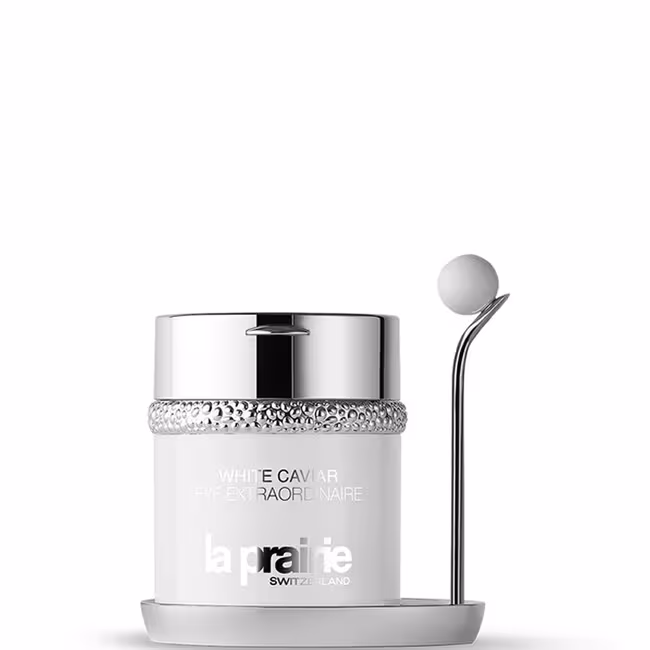 La Prairie White Caviar očný krém 20 ml, Eye Extraordinaire