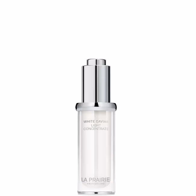 La Prairie White Caviar pleťové sérum 20 ml, Light Concentrate