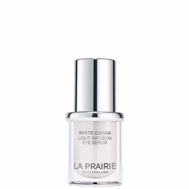 La Prairie White Caviar sérum 15 ml, Light Infusion Eye Serum