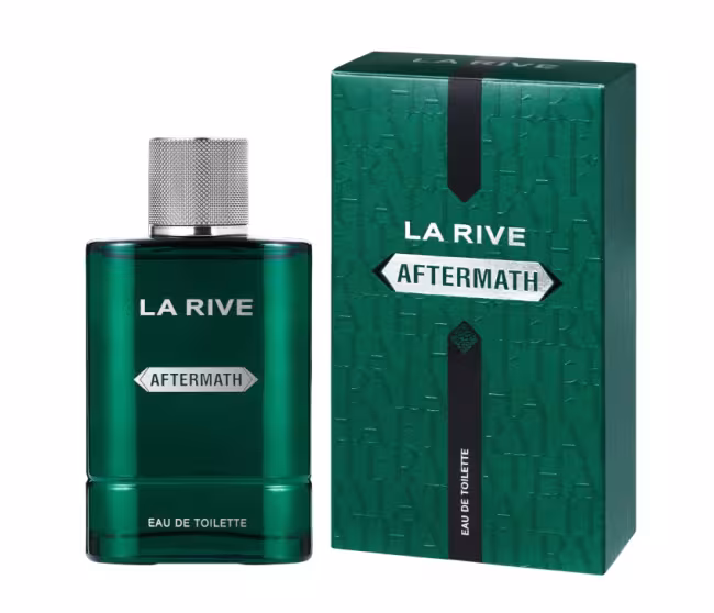 La Rive Aftermath - EDT 90 ml