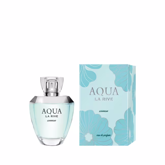 LA RIVE Aqua EdP 100 ml