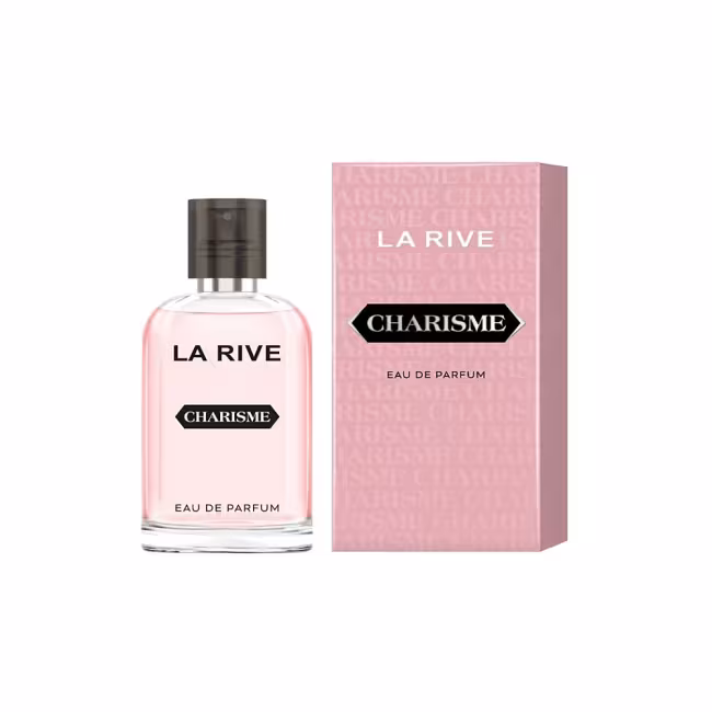LA RIVE Charisme EdP 30 ml