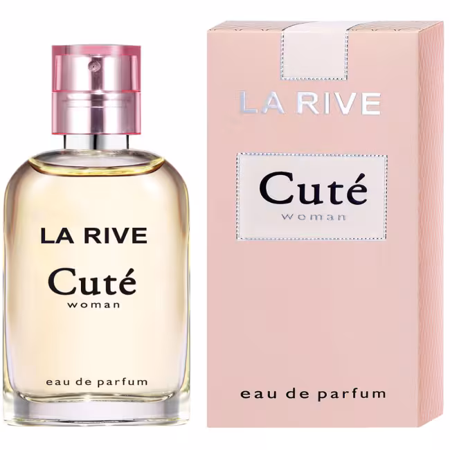 LA RIVE Cuté EdP 30 ml