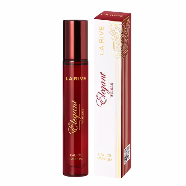La Rive Elegant Woman - EDP - miniatúra 15 ml