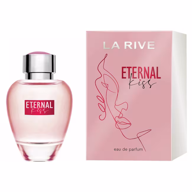LA RIVE Eternal Kiss EdP 90 ml