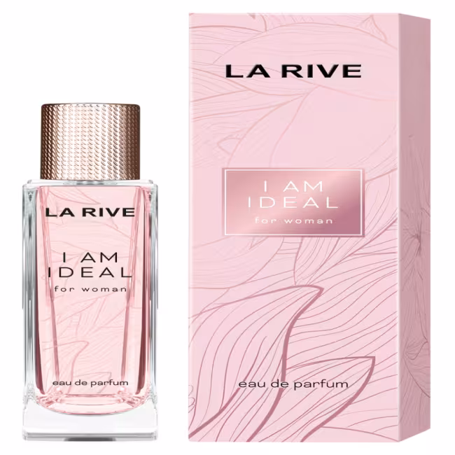 LA RIVE I am Ideal EdP 90 ml
