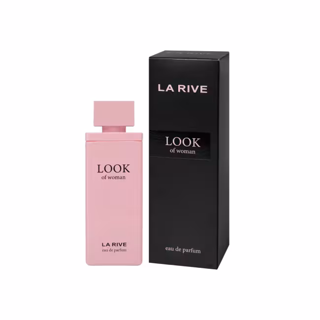 La Rive Look Of Woman - EDP 75 ml