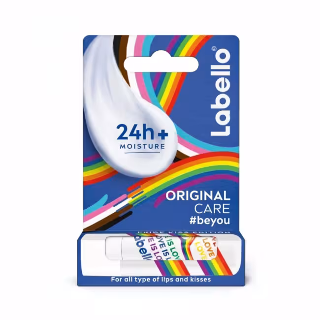 Labello Balzam na pery Classic Pride Lip Balm 4,8 g