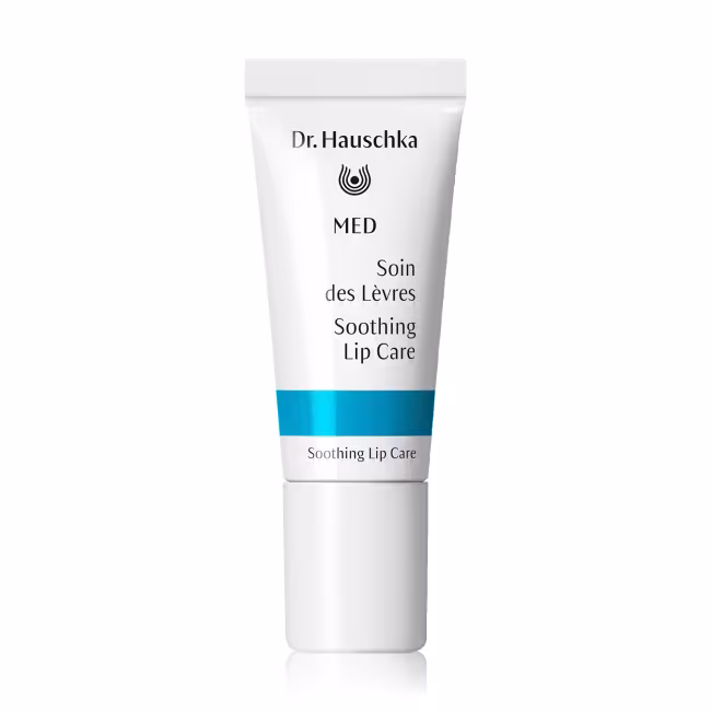 Dr. Hauschka Labimint - akútna starostlivosť o pery (Lip Care) 5 ml