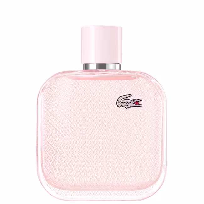 Lacoste L.12.12 Rose Eau Fraiche toaletná voda 100 ml